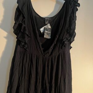 Brand new plus size dress